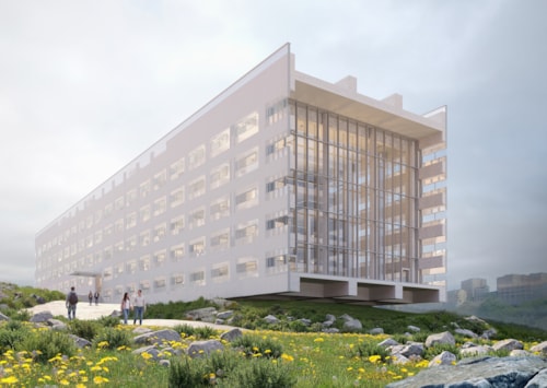 EU TUMO Convergence Center